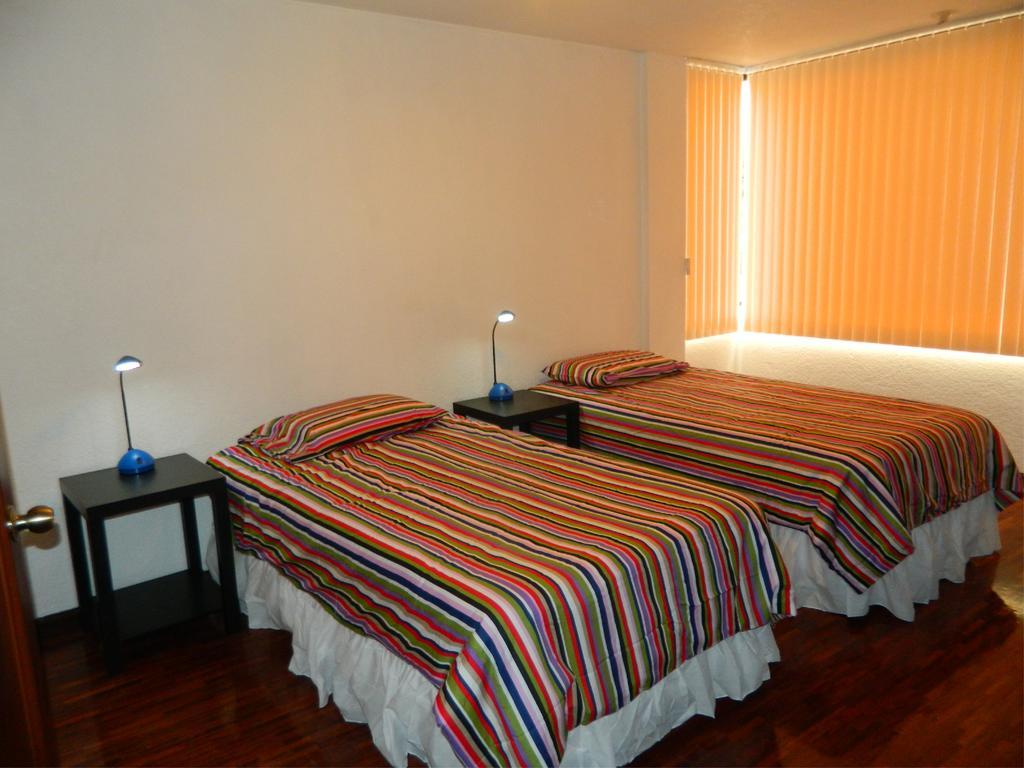 Itsahome Apartments - Torre Santos Quito Room photo